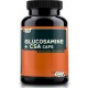Glucosamine Plus CSA Caps (120капс)